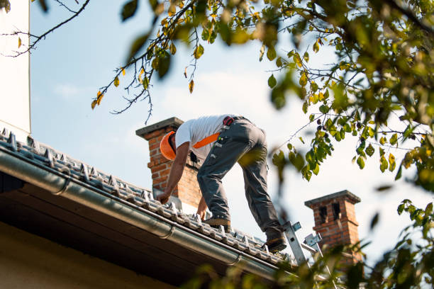 Tile Roofing Contractor in Belmont, PA
