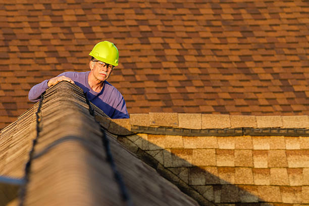 Quick and Trustworthy Emergency Roof Repair Services in Belmont, PA